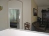 upstairs loft