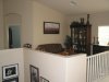 upstairs loft