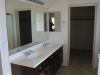 master bath fireplace