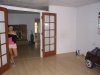 game room loft